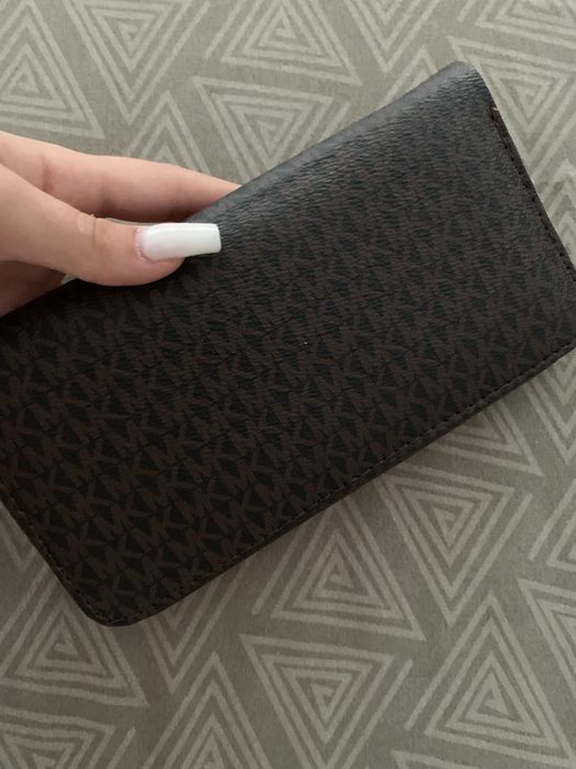 Portofel Michael Kors - OFERTĂ - 49 RON