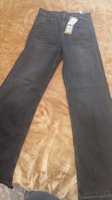 Blugi Massimo Dutti
