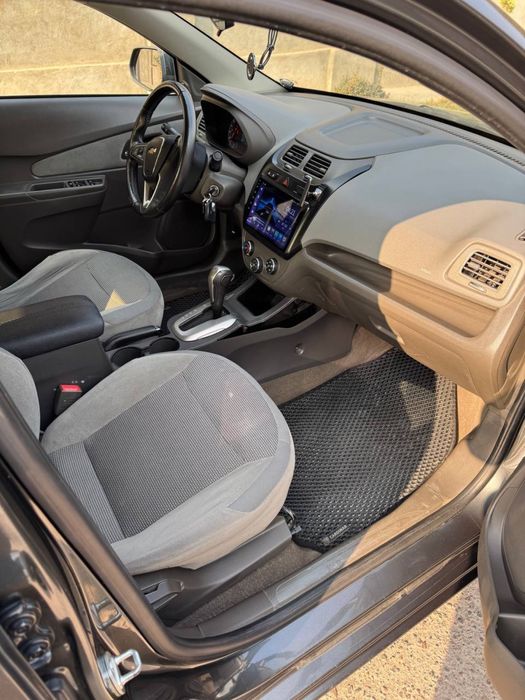 Cobalt АРЕНДА Викуп топ тоза 1 кол