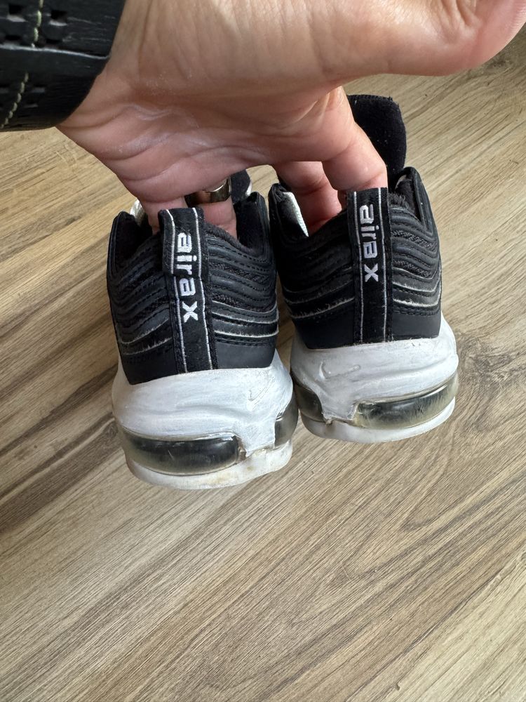 Оригинални маратонки NIKE AIR MAX 97! 36 н
