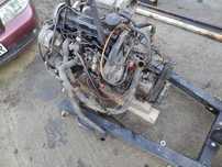 Motor vw t4 1.9 TD si 2.4 AAB