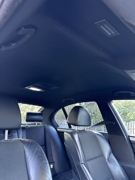 Dezmembrez Bmw 520d LCI 163cp