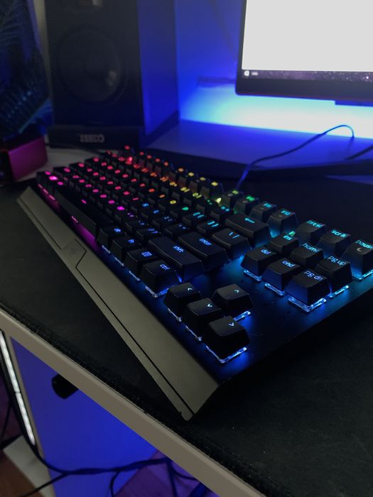Tastatura Razer BlackWidow V3 TKL