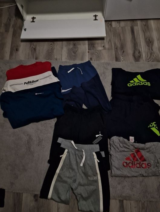 Haine Nike Adidas , Champion , Pull&Bear