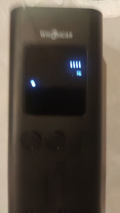 Продавам безжичен компресор