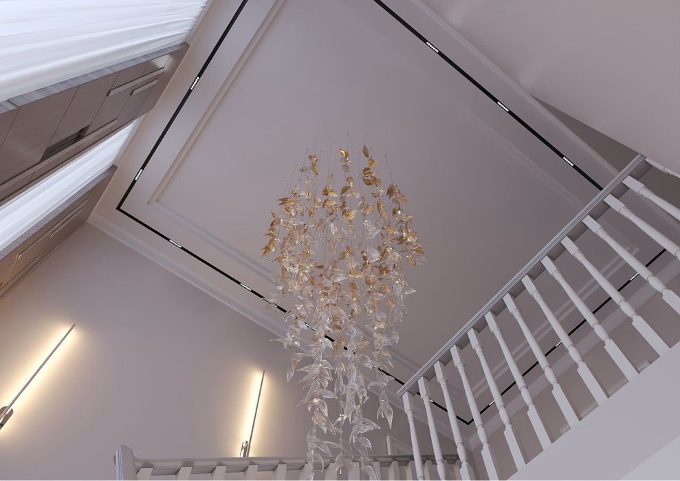 Архитектор, Дизайнер интерьера и экстрьера, чертежи Проекты