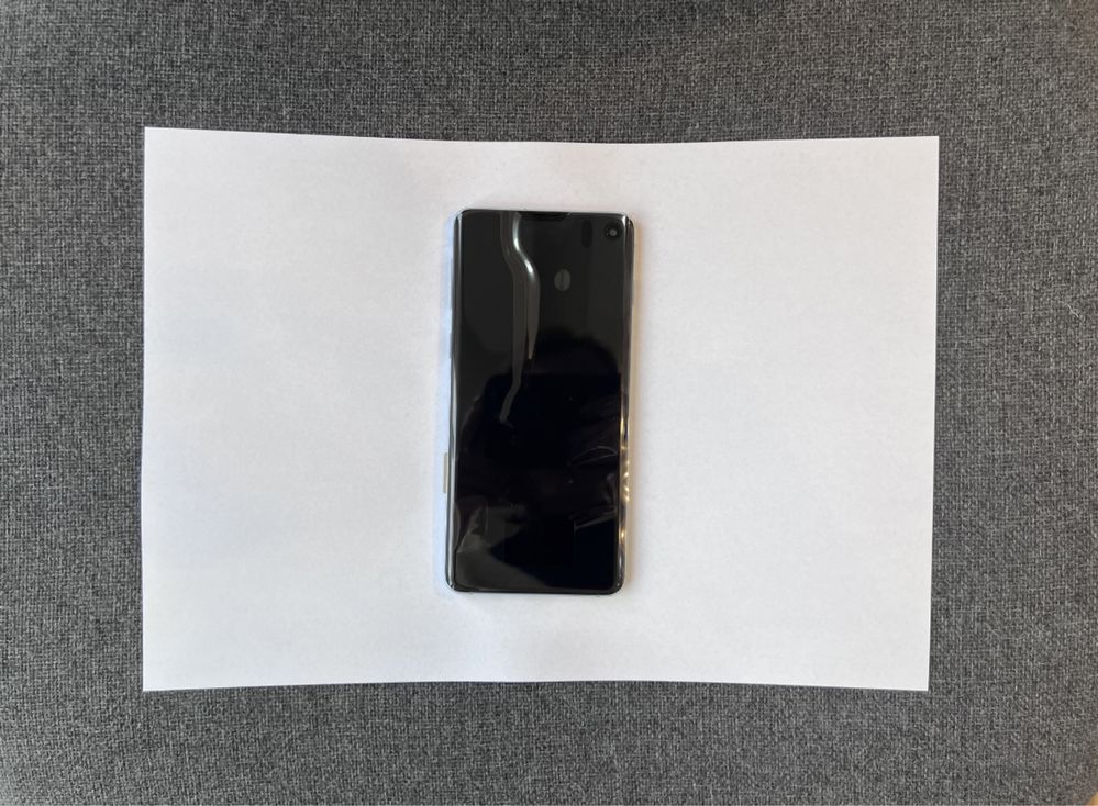 Display Samsung S10 G973F Nou!!! Original