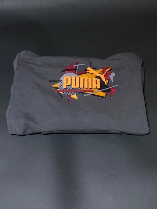 Hanorac Puma ( adidas, Ck, Diesel)