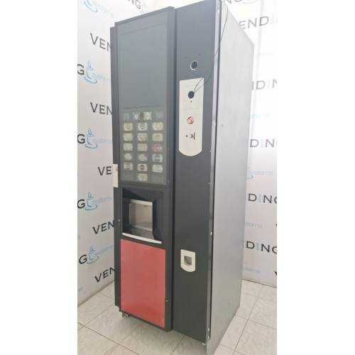 НЕ РЕЦИКЛИРАН Вендинг автомат Spazio Touch/РЕЦИКЛИРАН - 2350лв
