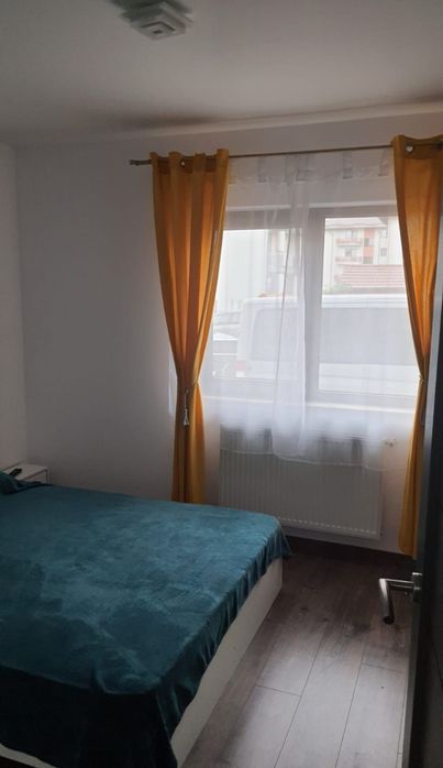 Apartament 2 dormitoare+ parcare