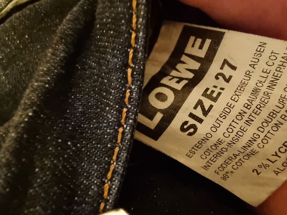 Нови маркови дънки