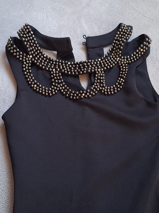 Дамска елегантна рокля!