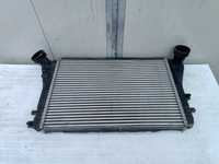 Radiator intercooler Volkswagen golf 5 1.9