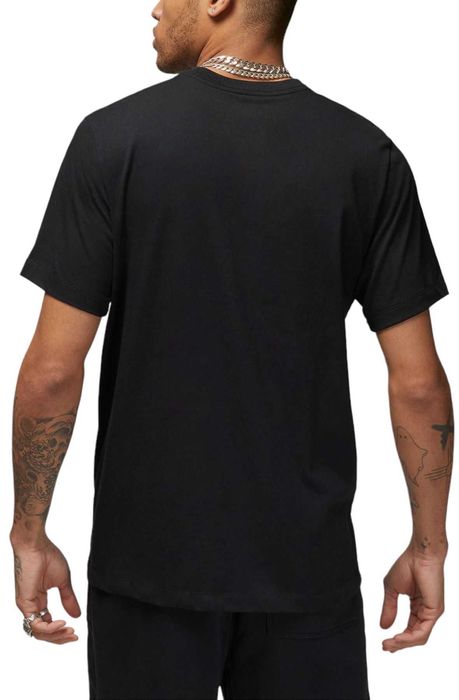 Nike - T-shirt Jordan Flight MVP FB7365-010 Оригинал Код 680