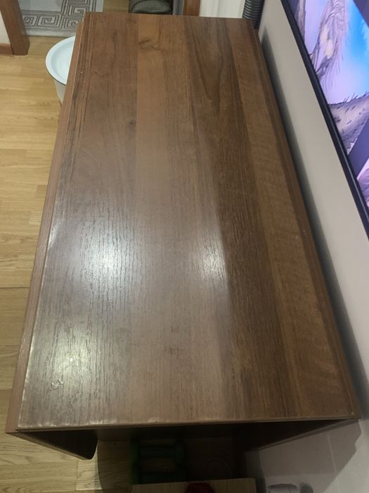 Стол-трансформер б/у