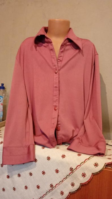 Cămașă dama super lejera