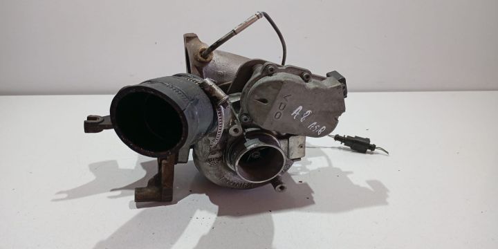 Turbosuflanta turbo 03L145702E  2.0TDI Audi Q5 8R [2008 - 2012]