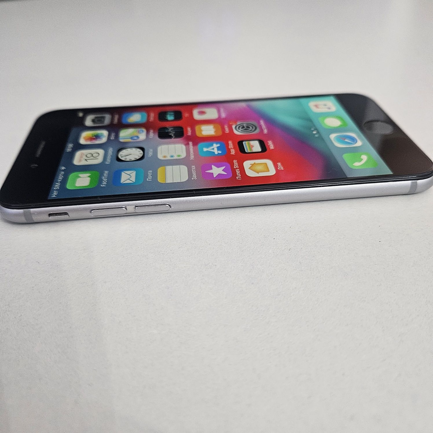 iPhone 6 ( 16gb )