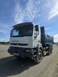 Autobasculanta RENAULT KERAX 6X4