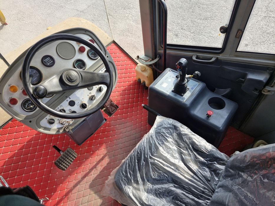 BIbra KaTOk 20 tonna