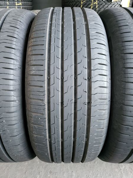 235/50/18 Continental 4бр