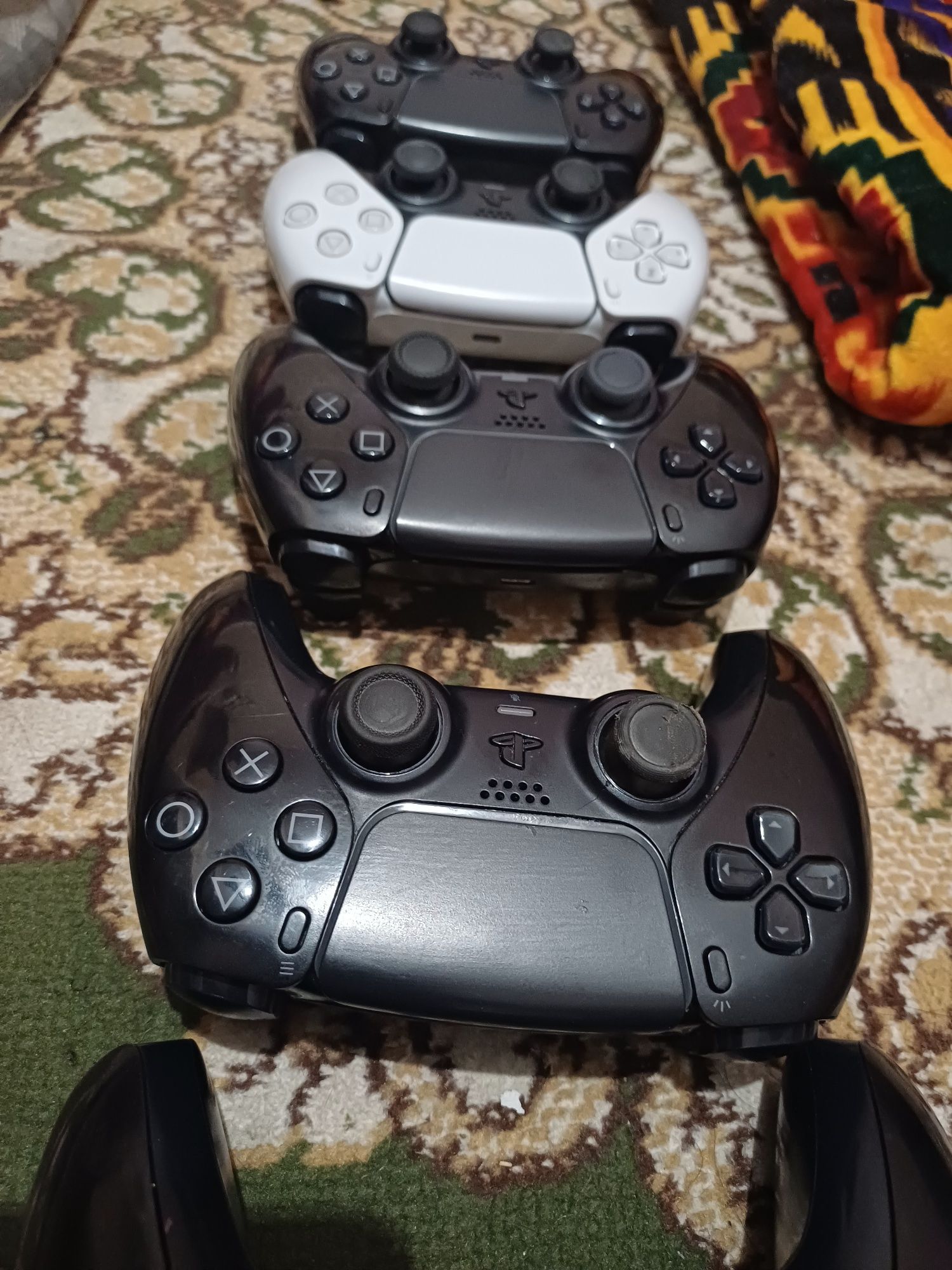 Ps 5 хорошый состояние