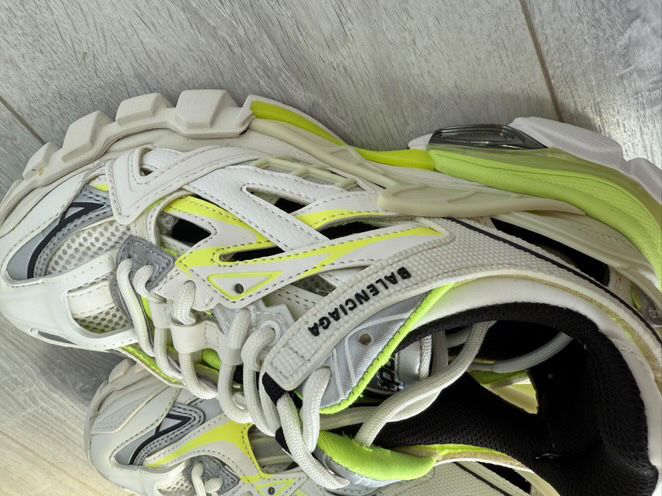 Обувки Balenciaga Track