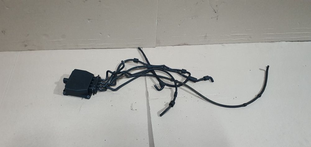 Unitate modul grup vacuum golf 5 passat b6 touran seat skoda audi a3