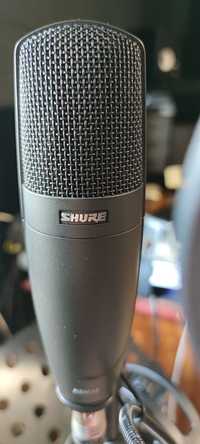 Microfon Shure KSM32 SL