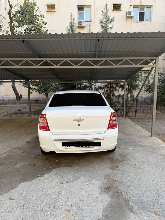 Кобальт 2022 декабр