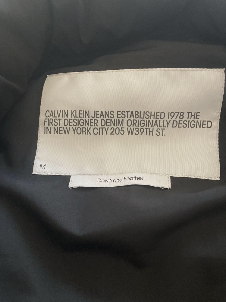 Мъжки елек Calvin Klein size M/L