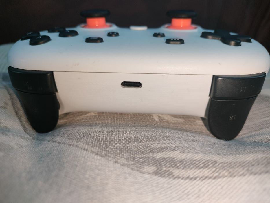 Maneta/Controller google