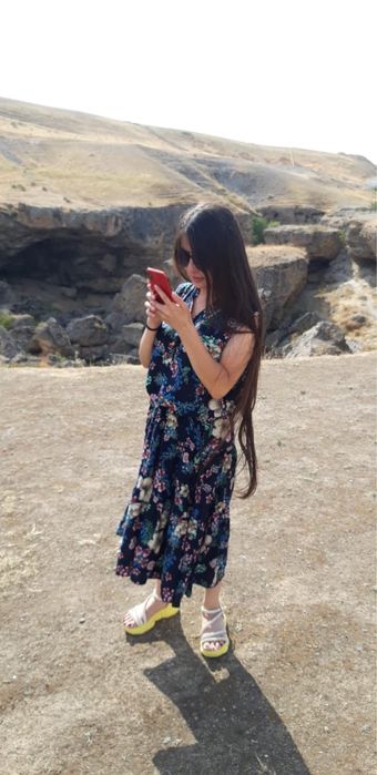 Массаж в районе Барахолки