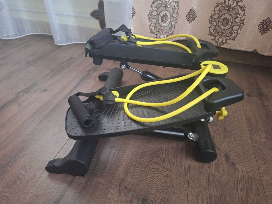 Vind stepper zipro aproape nou 300 lei neg