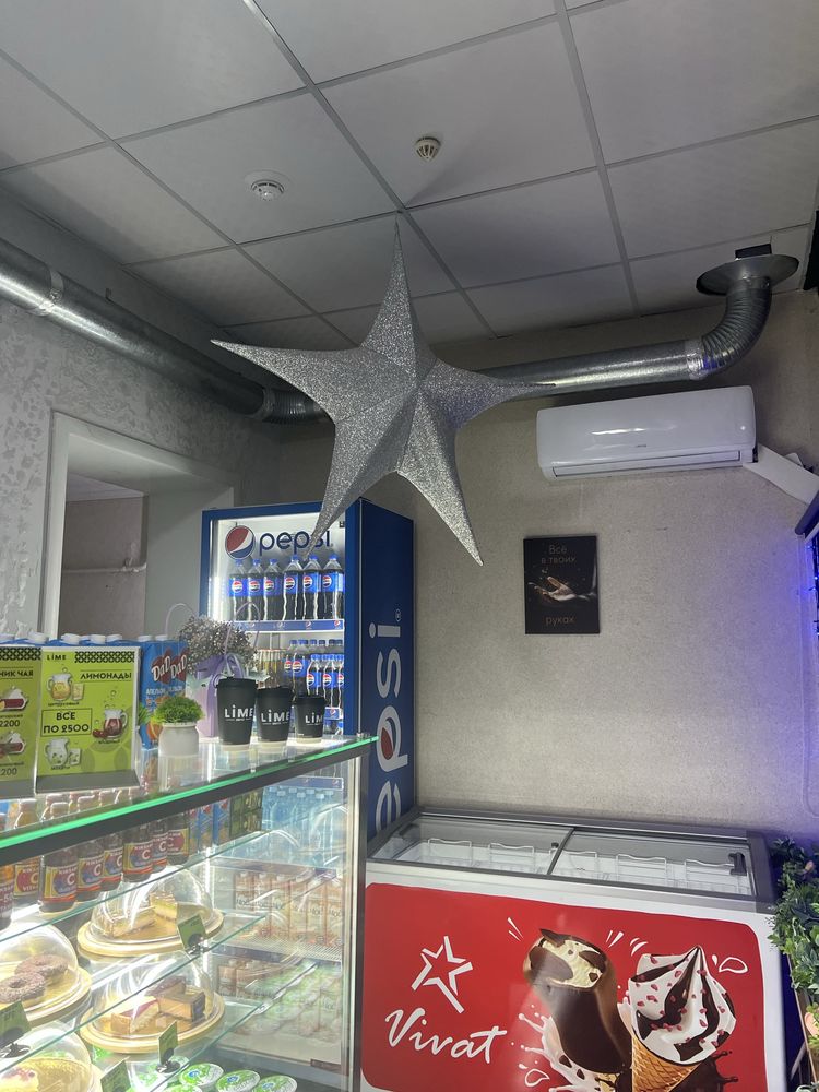 Продам вытяжку оцинкованную