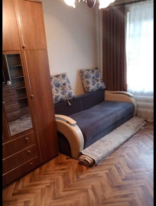 Сдам 1 ком квартиру