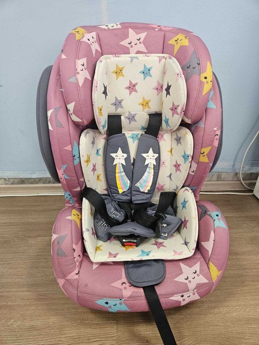 Детски стол за кола cosatto isofix