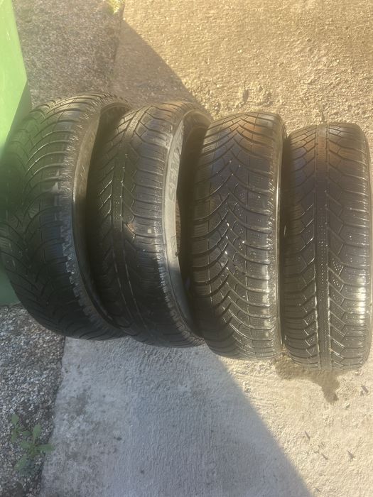 Anvelope 165 70 R14 81 T