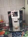 Delonghi perfecta/Saeco Talea Ring/ Bosch