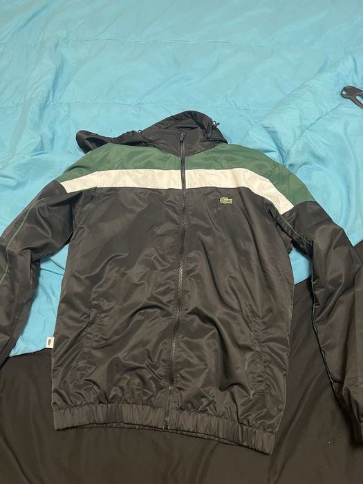 Lacoste горнище в перфектно състояние