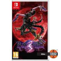 Bayonetta 3 - Joc Nintendo Switch | UsedProducts.Ro