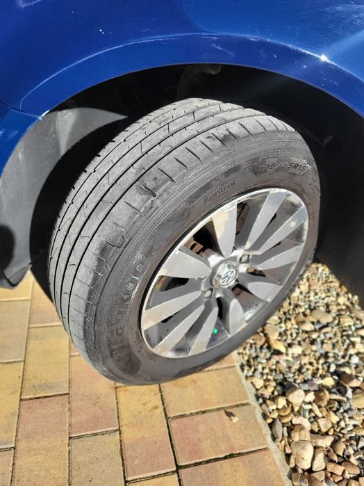 Vw Passat b5.5,1.9 TDI,101cp