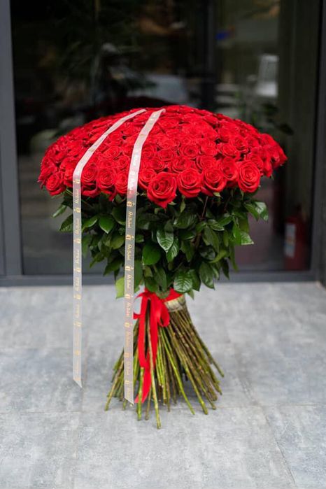 Розы доставка Цветов.