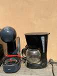 Vand 4 aparate pentru cafea