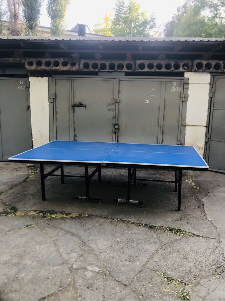 тенисный стол tenis stol