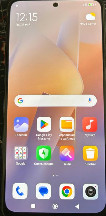 Продавам GSM Xiaomi Redmi Note 11 употребяван