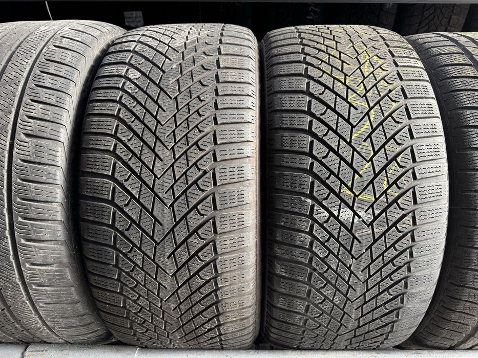 Anvelope 285/35/22 Pirelli