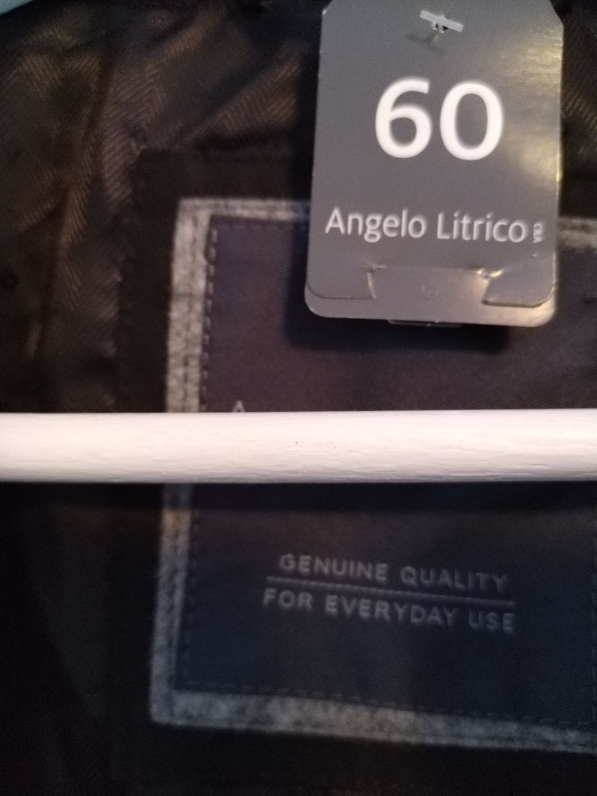 Palton Angelo Litrico 2XL