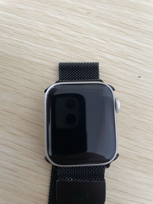 vand apple watch se 2022