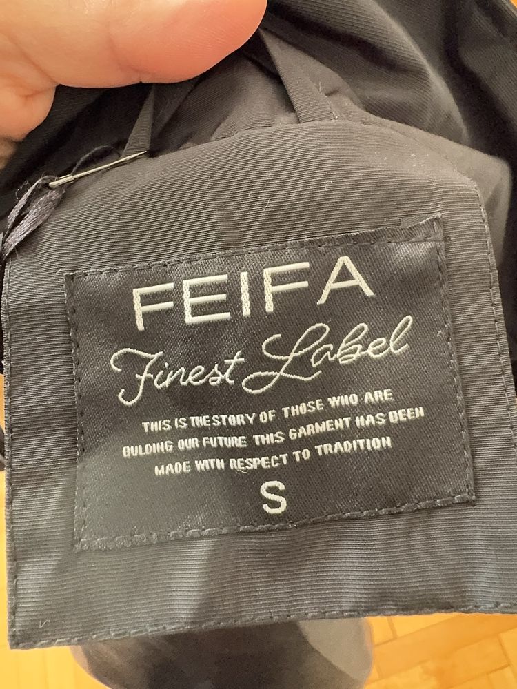 Пролет/Есен яке Feifa Fashion